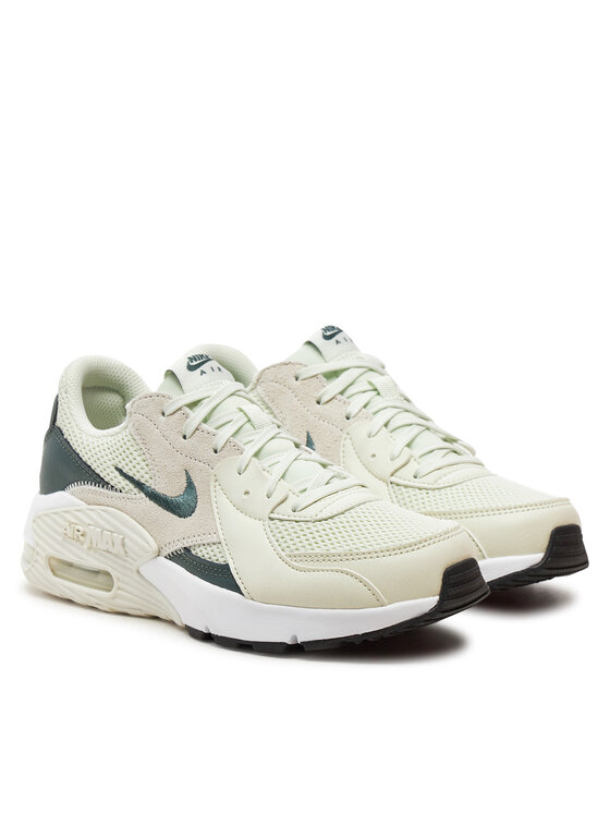 Nike Nike Tenisice Air Max Excee CD5432 011 Zelena