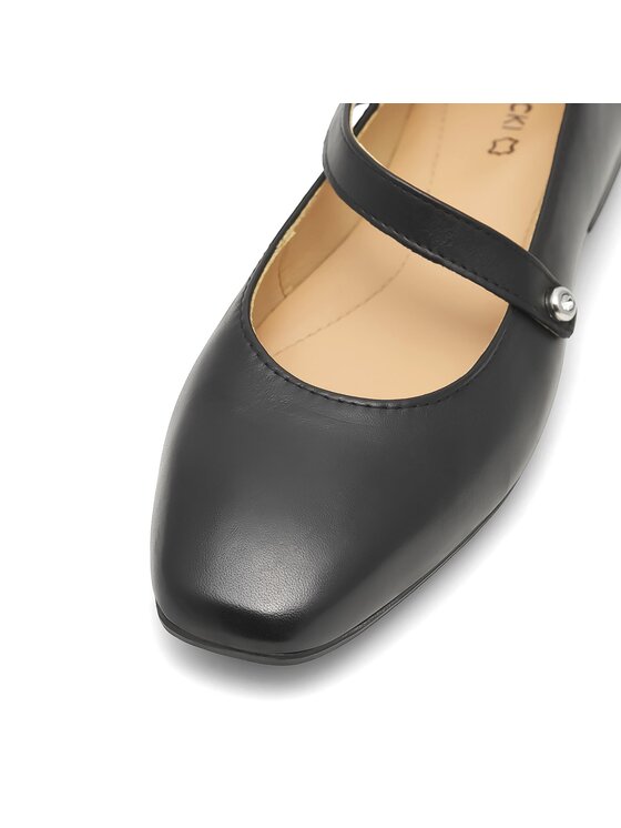 Lasocki Lasocki Ballerinas RST-ROMI-15 Schwarz