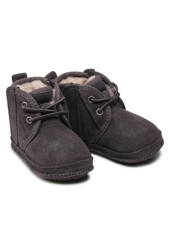 Ugg Ugg Gležnjače Baby Neumel 1103500I Siva