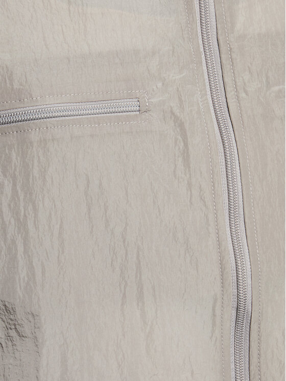 Rains Rains Cămașă Kano Overshirt 19220 Gri Regular Fit