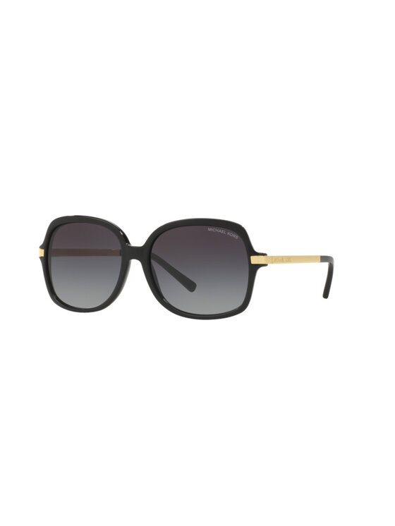 Michael Kors Michael Kors Okulary przeciwsłoneczne 187 Czarny