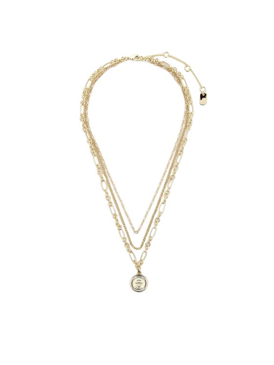 LAUREN RALPH LAUREN Lauren Ralph Lauren Colier 60558497 Auriu