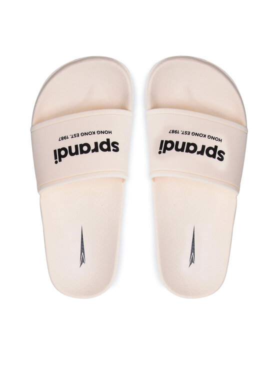 Sprandi Sprandi Ciabatte 865477 Beige