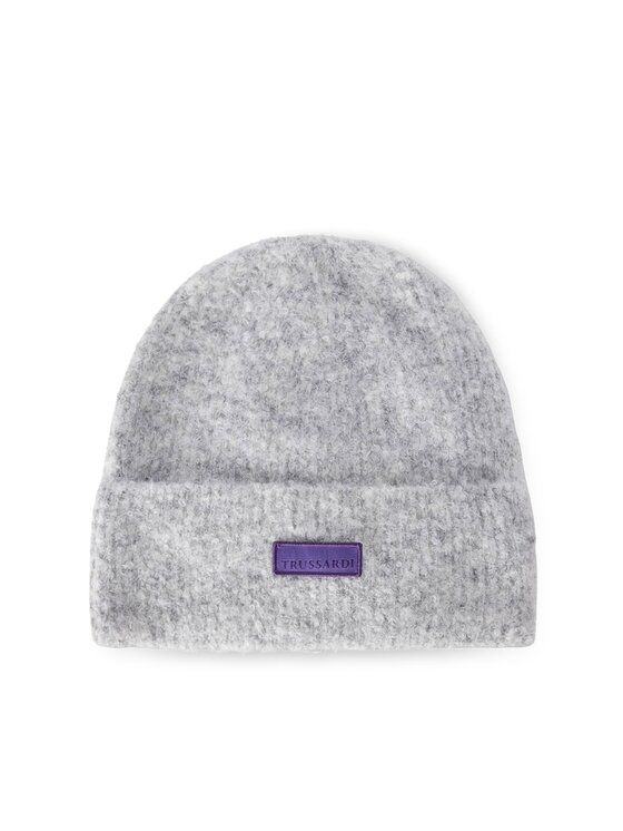 Trussardi Trussardi Cappello E614C000039N037 Grigio