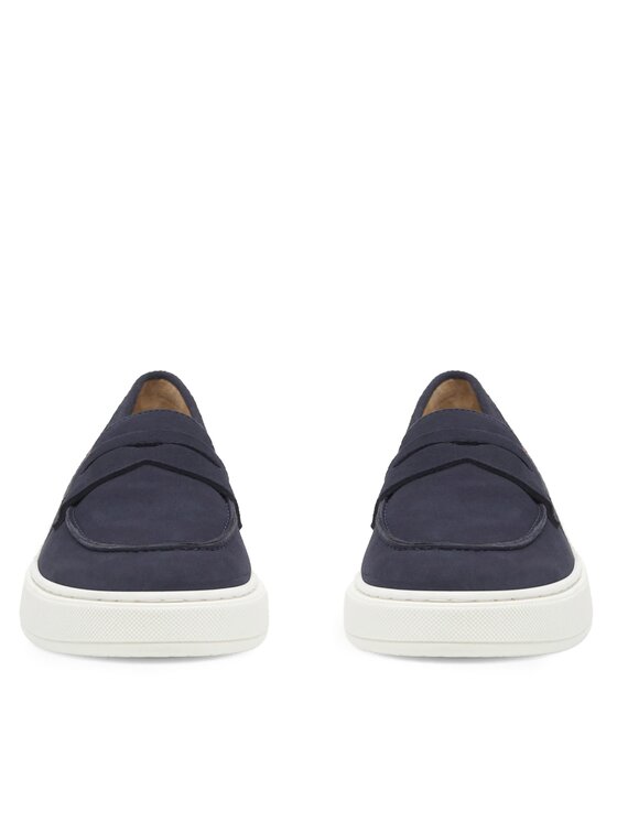 Mocassin garçon kiabi deals