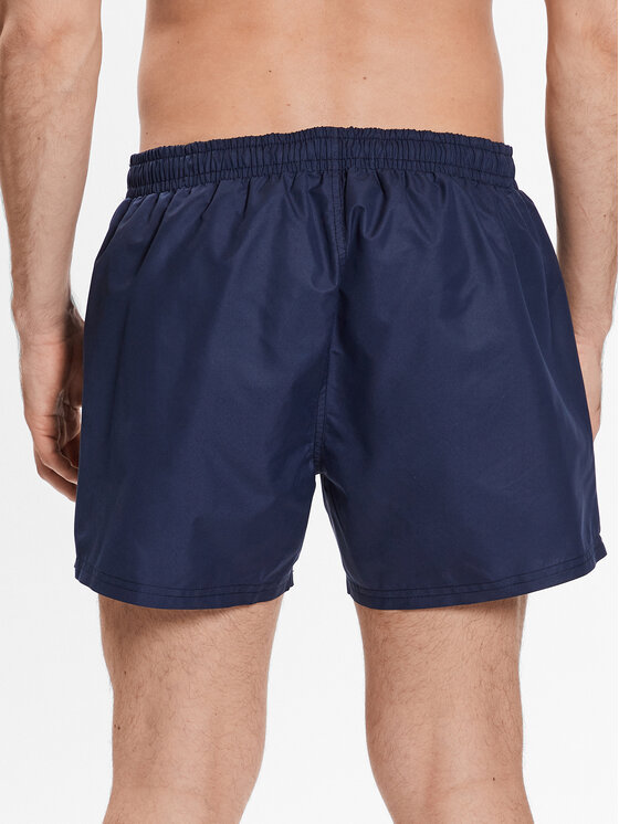 Pantaloncini da bagno Finn PMB10356 Blu scuro