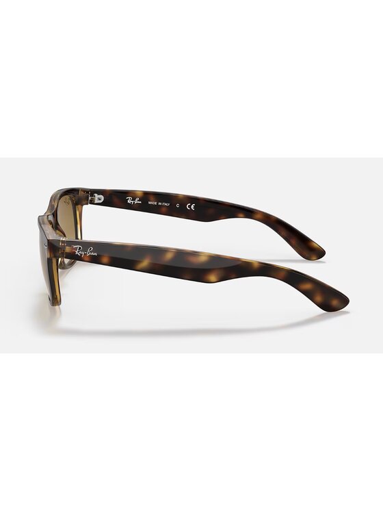 Ray-Ban Ray-Ban Γυαλιά ηλίου 1zv219b0d Καφέ