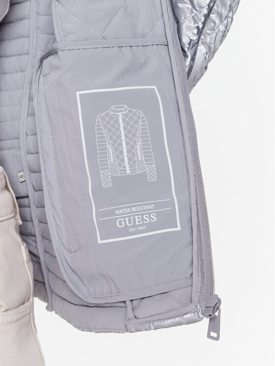 Guess Guess Kevad-sügis jope Vona W3RL15 WEP10 Hall Slim Fit