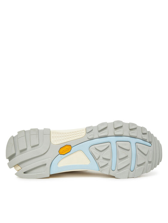 Philippe Model Philippe Model Sneakers RXLU TP27 Écru