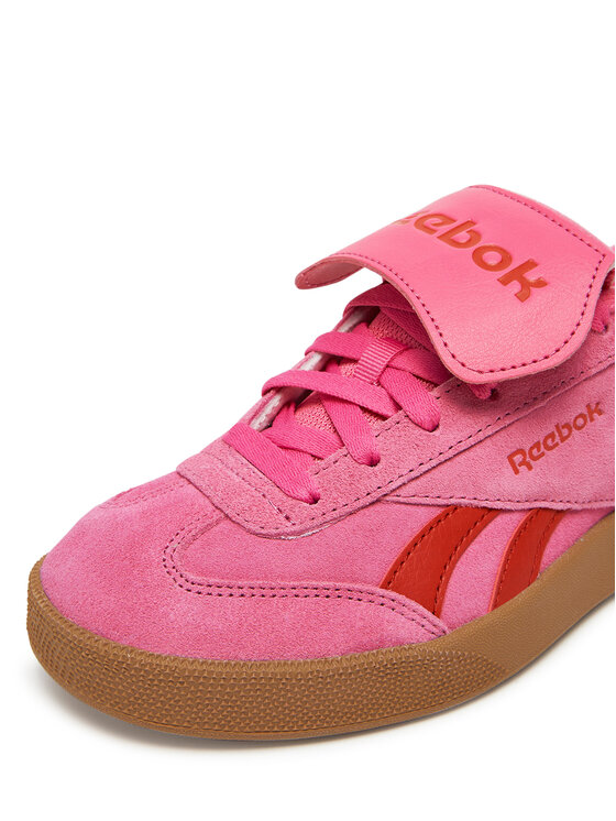 Reebok Reebok Sneakersy SMASH EDGE KILTY 100241116 Ružová