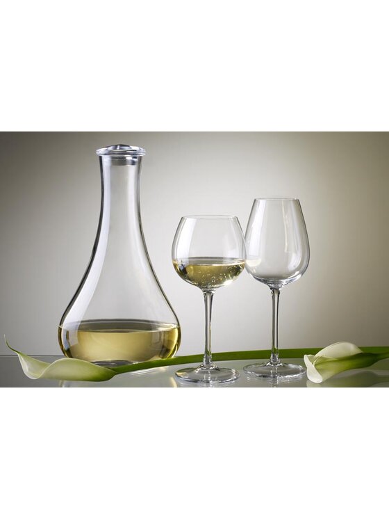 Villeroy & Boch Villeroy & Boch Kieliszek do wina Purismo Wine Villeroy & Boch Przezroczysty