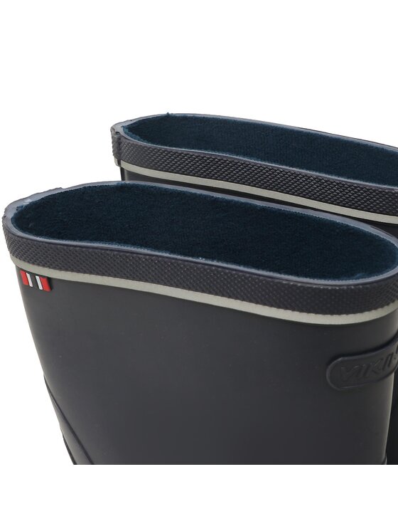Viking Viking Cizme de cauciuc JOLLY 1-12150-505 S Bleumarin