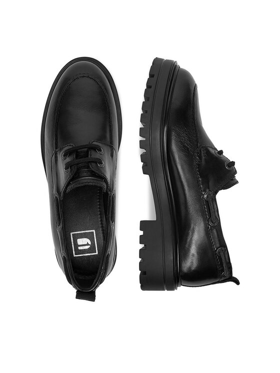 G-Star Raw G-Star Raw Cipele CEO-WI34-3410-18513 Crna