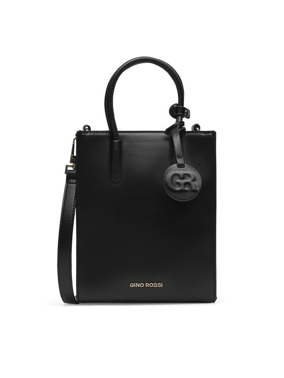 Gino Rossi Gino Rossi Handtasche OJ-82715 Schwarz