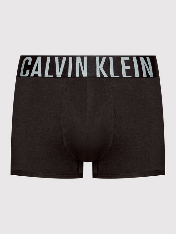 Calvin Klein Underwear Calvin Klein Underwear Súprava 2 kusov boxeriek 000NB2602A Čierna