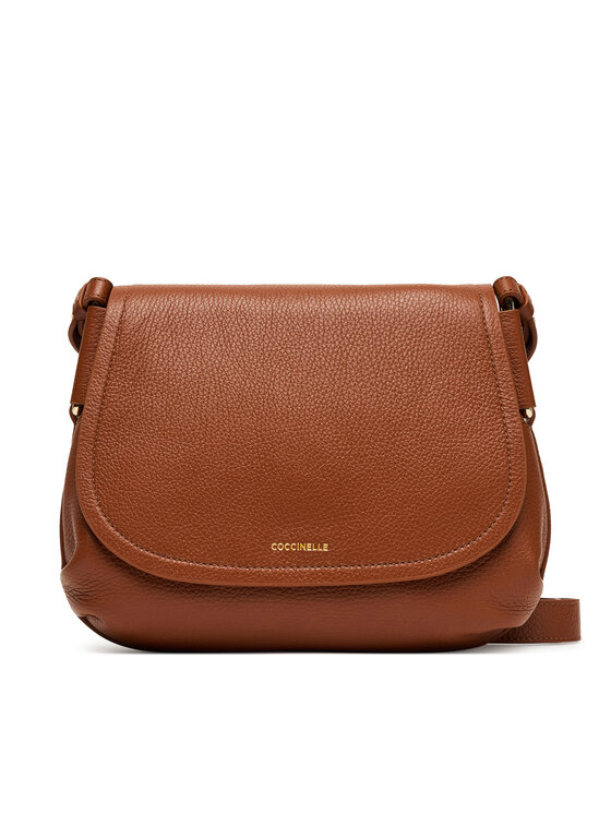 Coccinelle Coccinelle Сумка T95 Coccinellerebekka E1 T95 15 02 01 Коричневий