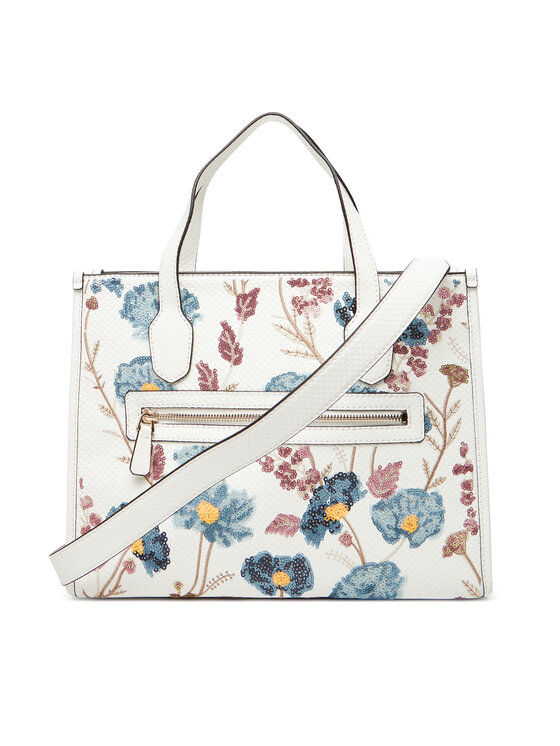 Guess Guess Rankinė Zaria HWKF73 30220 Balta