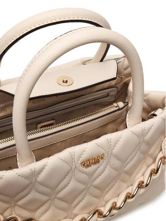 Guess Guess Сумка Maxine HWQG97 33060 Кремовий