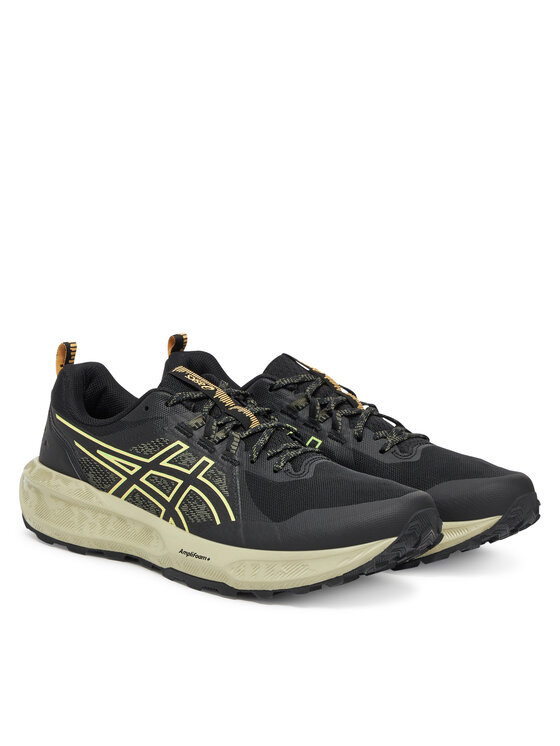 Asics Asics Pantofi pentru alergare Gel-Sonoma 8 1011B979 Negru
