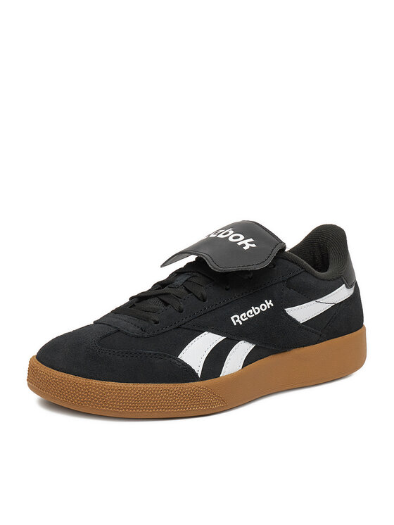 Reebok Reebok Snīkeri SMASH EDGE KILTY 100235252 Tumši zils