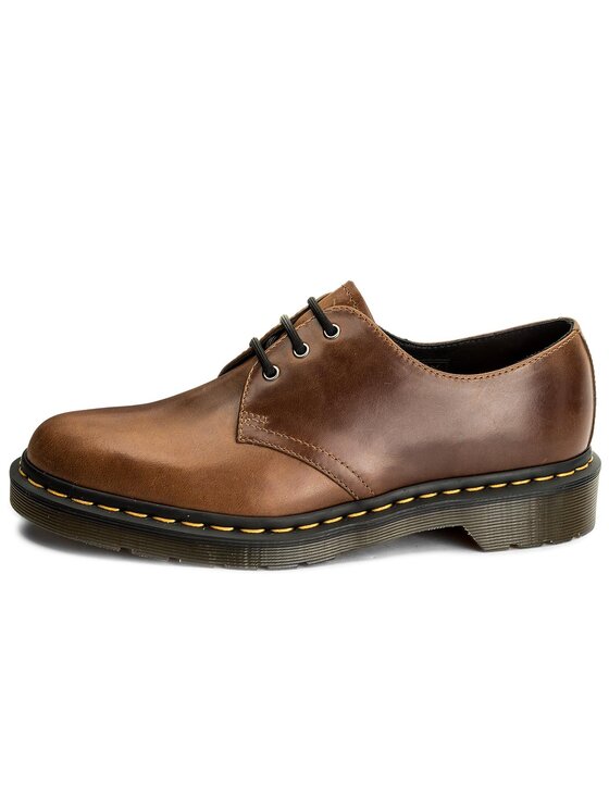 Dr martens marroni, Collezione Estate 2022 - Stileo.it