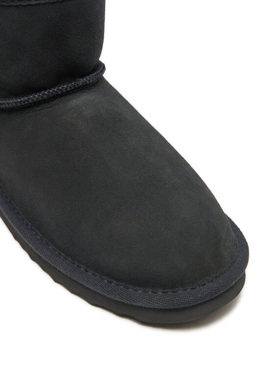 Mjuka Mjuka Schneeschuhe Kellers NKELL201G Schwarz