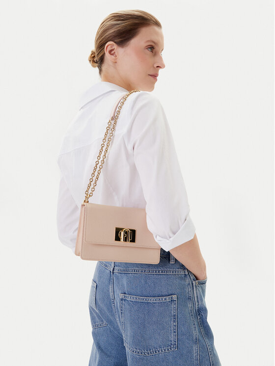 Furla Furla Сумка 1927 Mini BAFKACO ARE000 0496S Рожевий