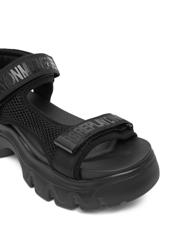 REPLAY REPLAY Sandale GWSA6.000.C0007T Negru