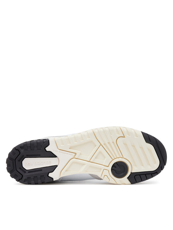 New Balance New Balance Sneakers BB550GWB Weiß