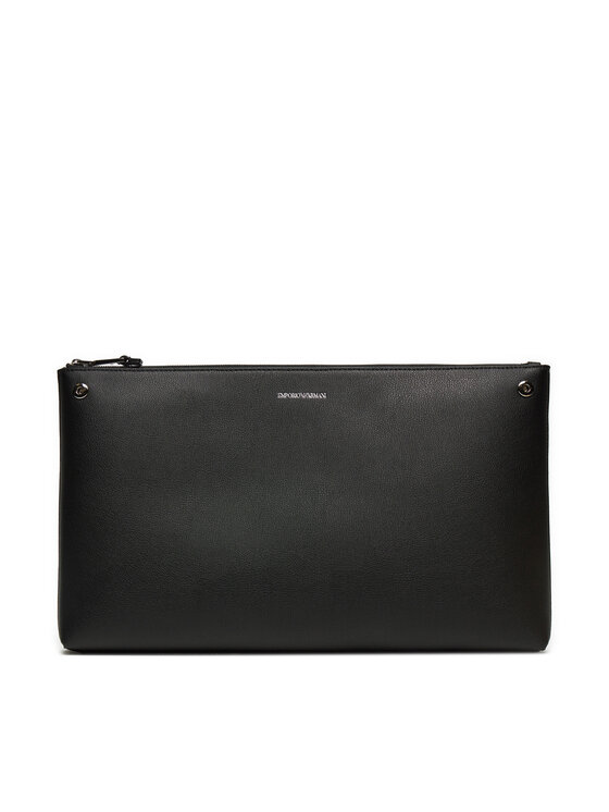 Emporio Armani Emporio Armani Torebka EW000363 AF11933 UC001 Czarny