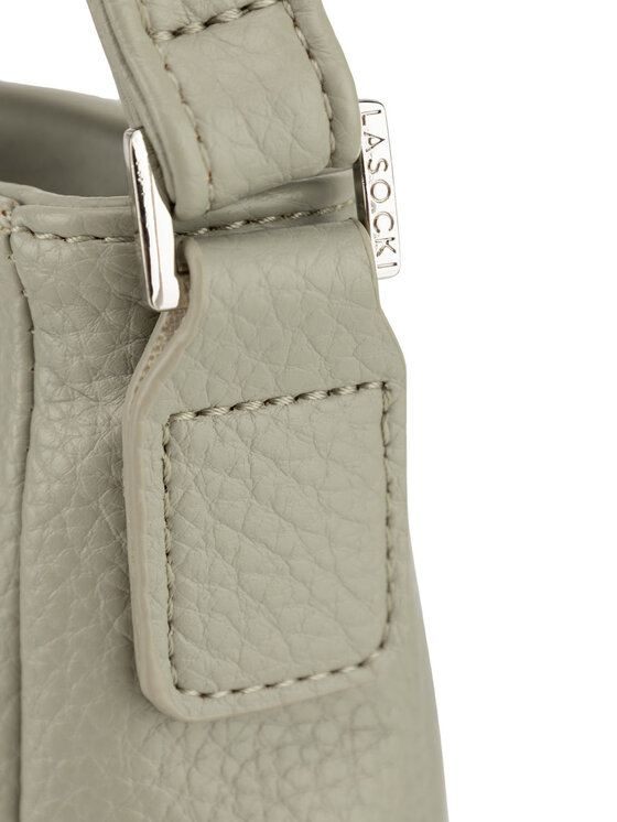 Lasocki Lasocki Handtasche LSK-L-002-07 Grün