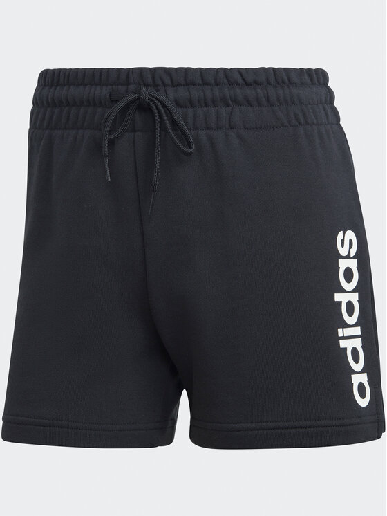 adidas adidas Spordišortsid Essentials Linear French Terry Shorts IC4442 Must Slim Fit