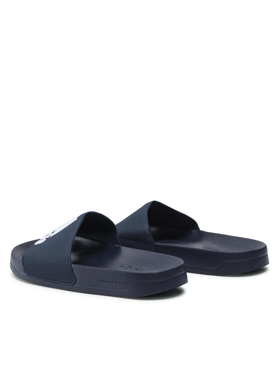 adidas adidas Šľapky adilette Shower GZ3774 Tmavomodrá