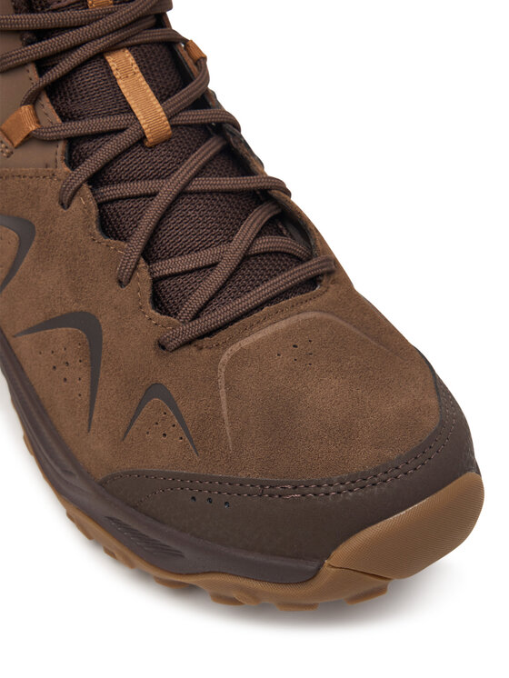 Merrell Merrell Matkajalatsid Yokota 3 Mid Gtx J00005774 Pruun