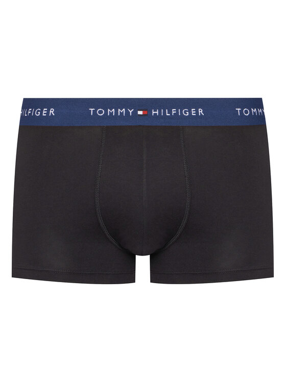 Tommy Hilfiger Tommy Hilfiger Комплект боксерки UM0UM02763 Цветен