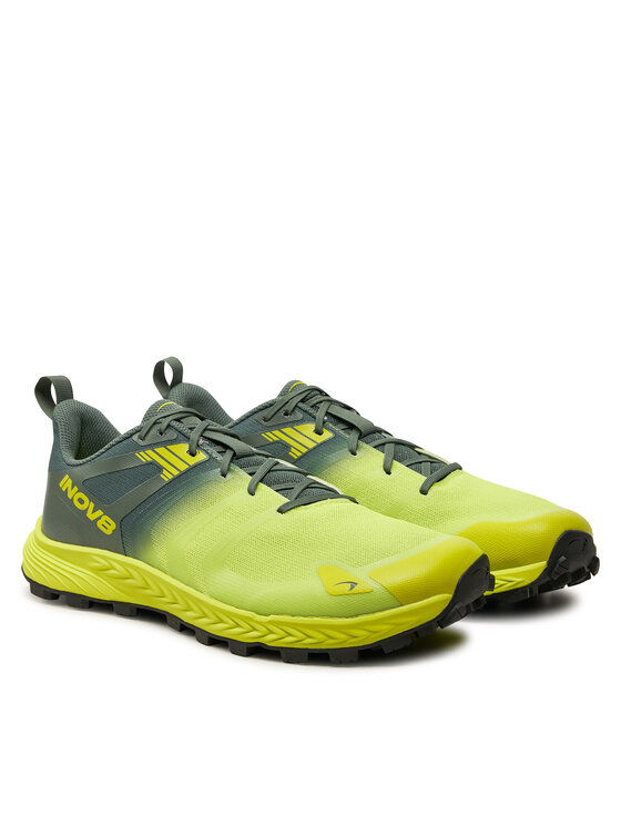 Inov-8 Inov-8 Tenisice za trčanje Trailtalon Speed 01273 Zelena