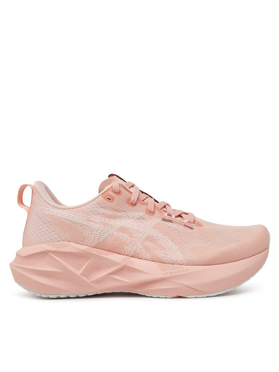 Asics Bežecké topánky Novablast 5 1012B765 Červená