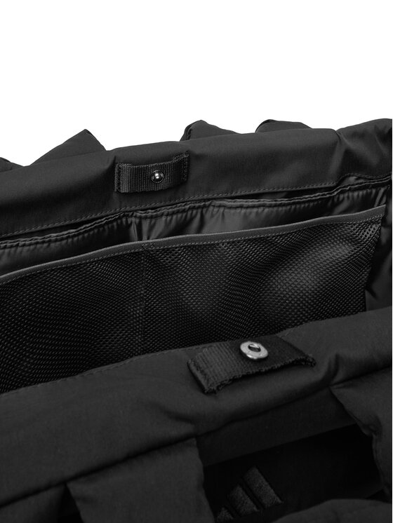adidas adidas Handtasche Must Haves Puffy JZ4413 Schwarz