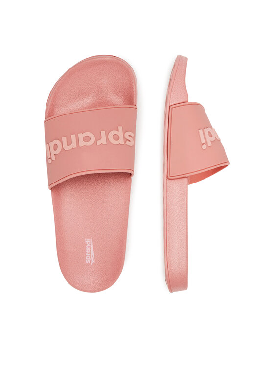 Sprandi Sprandi Papucs WATERCRUMB WO-865695 Rózsaszín
