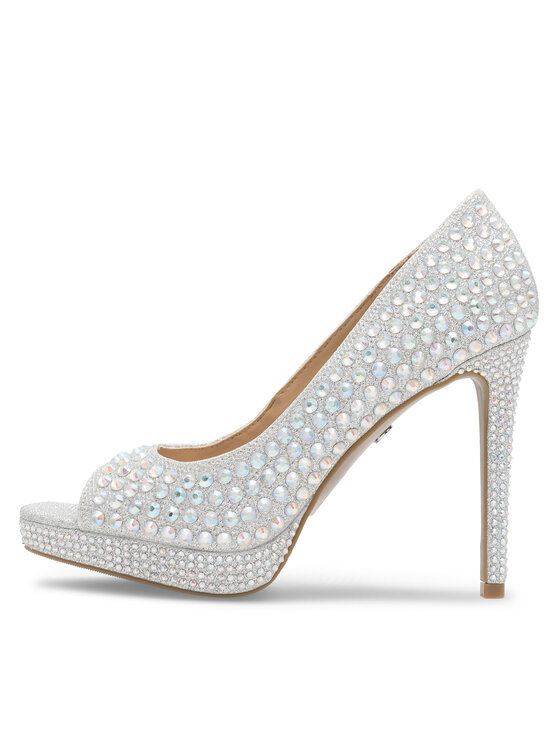 Nine West Nine West Scarpe stiletto MAIRA SY8020-9NW Argento