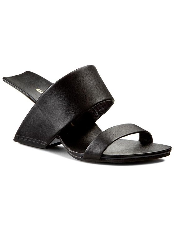 Ciabatte Loop Hi 100050116S15 Nero