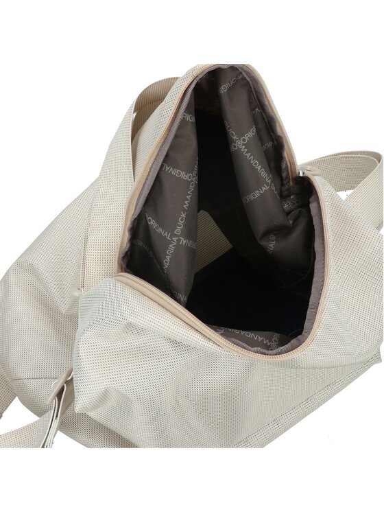Mandarina Duck Mandarina Duck Borsellino 185437 Beige