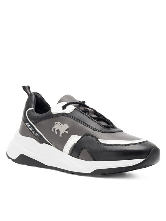 Sneakers Rage Age