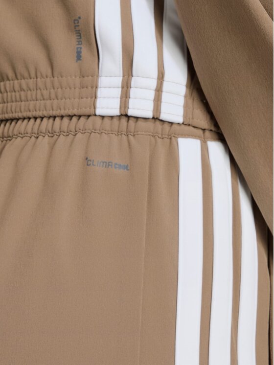 adidas adidas Spodnie dresowe 139899 Beżowy Regular Fit