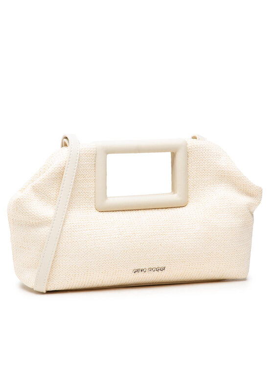 GINO ROSSI Gino Rossi Borsetta CS7527 Beige