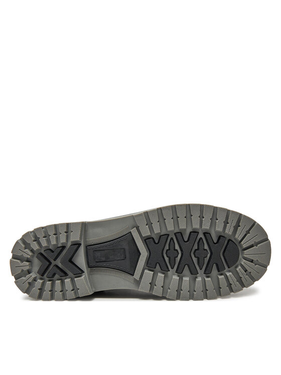 Kimberfeel Kimberfeel Trappers Gaspard Negru