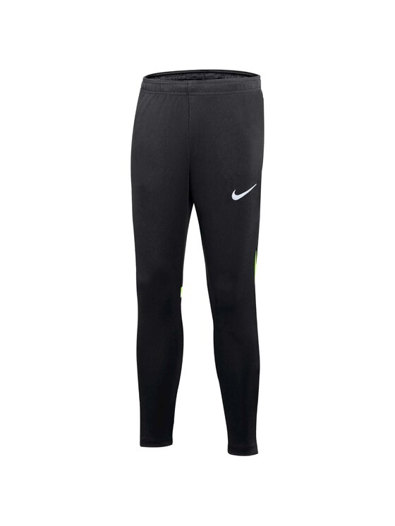 Spodnie dresowe, rozmiar XL, Czarne, Nike Youth Academy Pro Pant