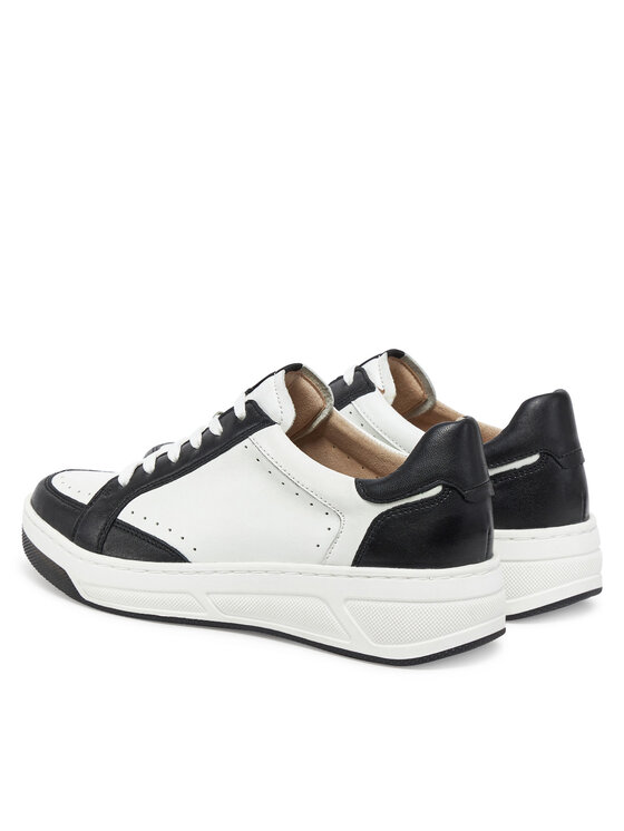 Caprice Caprice Sneakers 9-23714-44 Weiß
