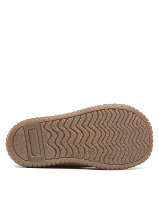 Lasocki Kids Lasocki Kids Halbschuhe Gorky CI12-GORKY-10B(II)CH Beige