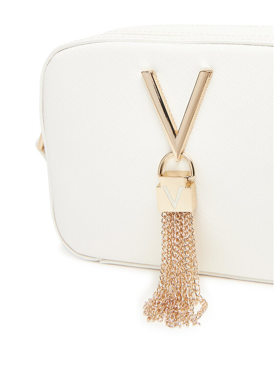 Valentino Valentino Soma Divina Sa VBS1IJ09 Balts